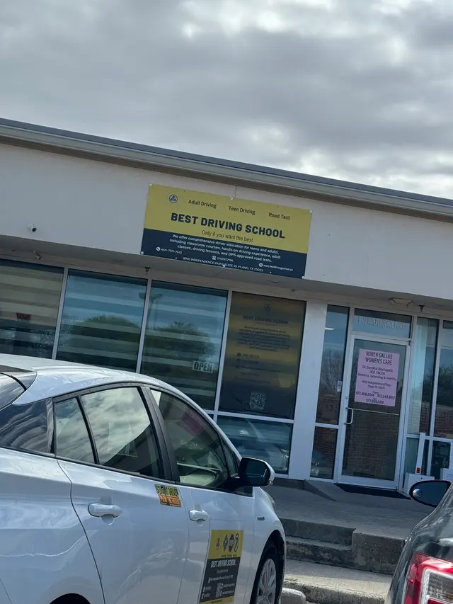 Apna Driving School (prueba de manejo) — customer photo 10