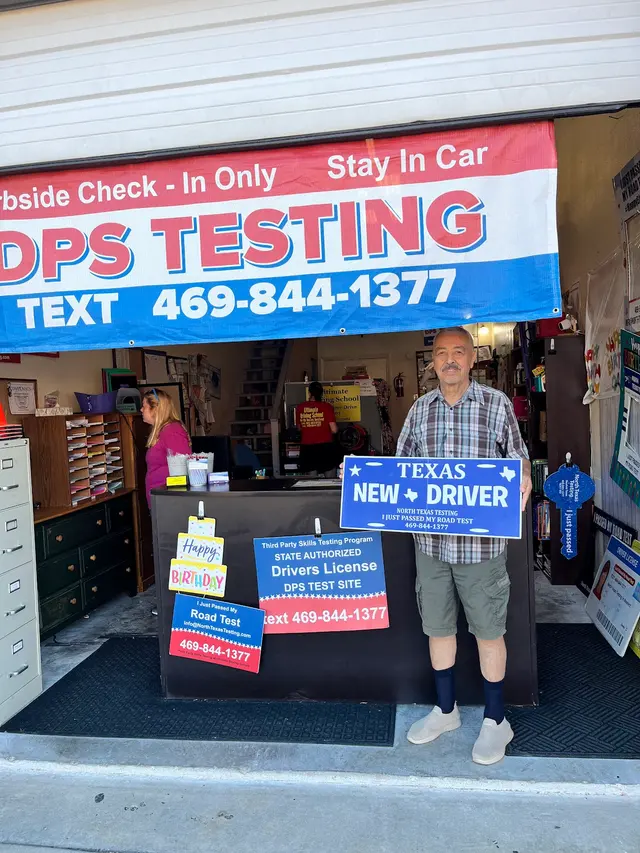 Ultimate Driving School — customer photo 3