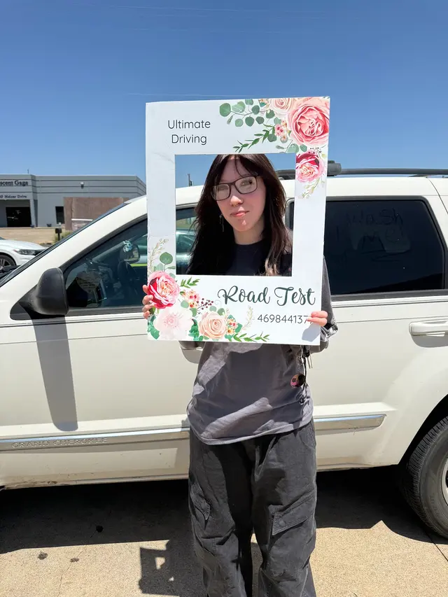 Ultimate Driving School — customer photo 9