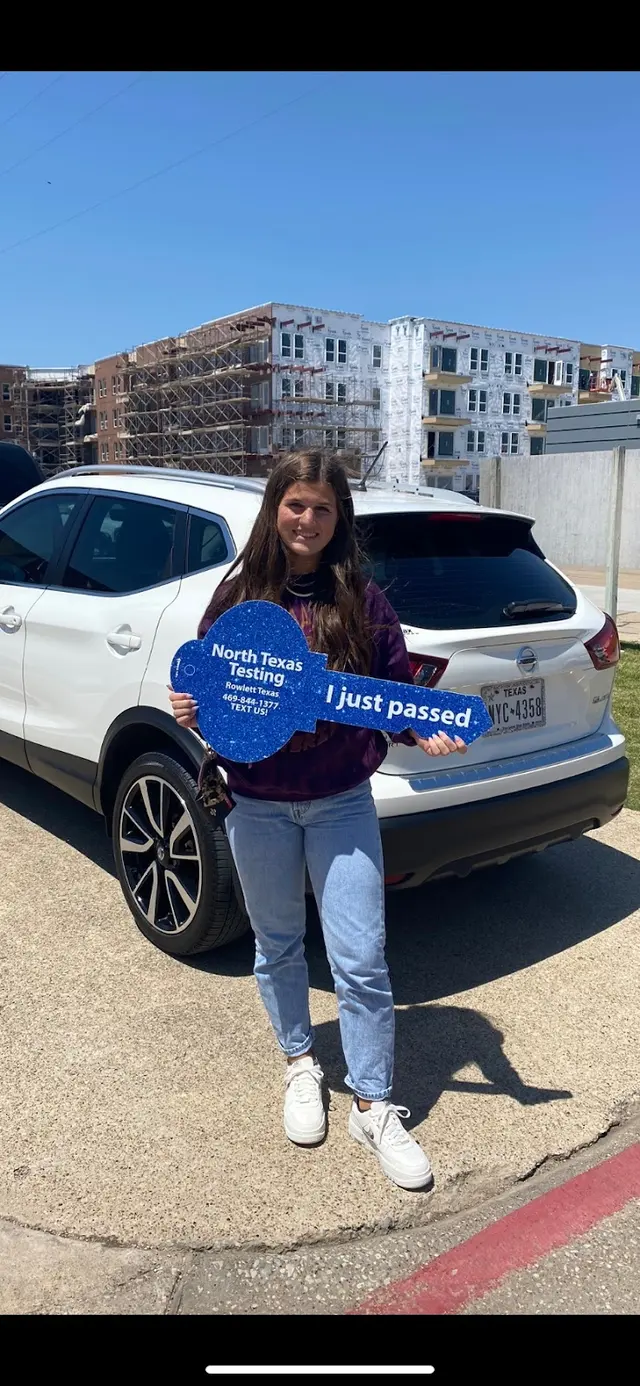 Ultimate Driving School — photo from the business 11