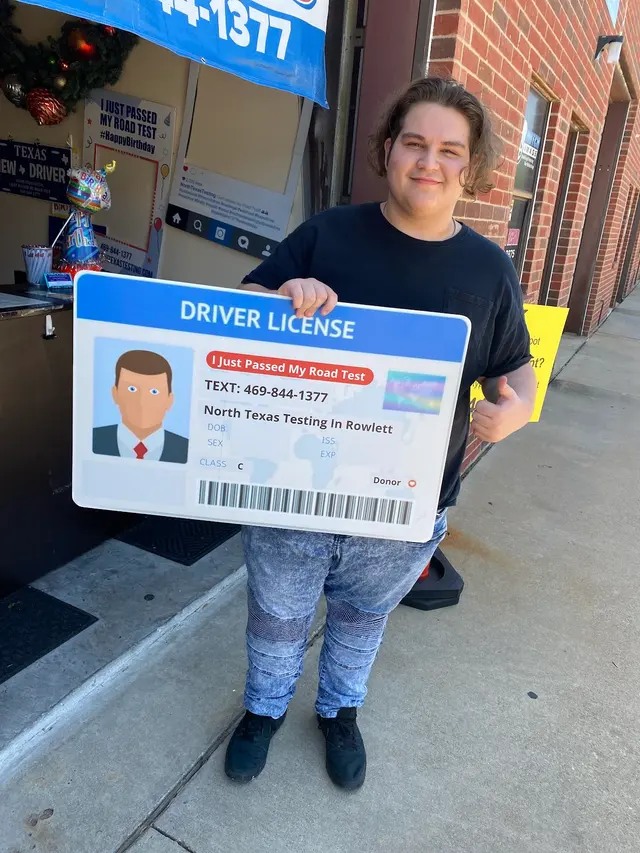 Ultimate Driving School — customer photo 2