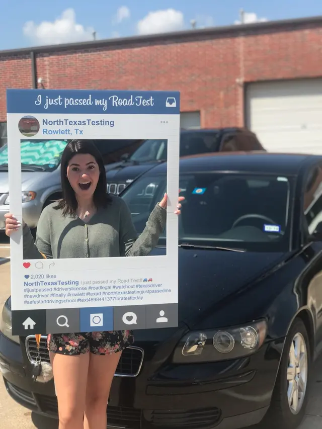 Ultimate Driving School — photo from the business 5