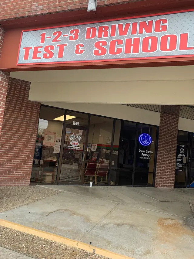 1-2-3 Driving School — customer photo 3