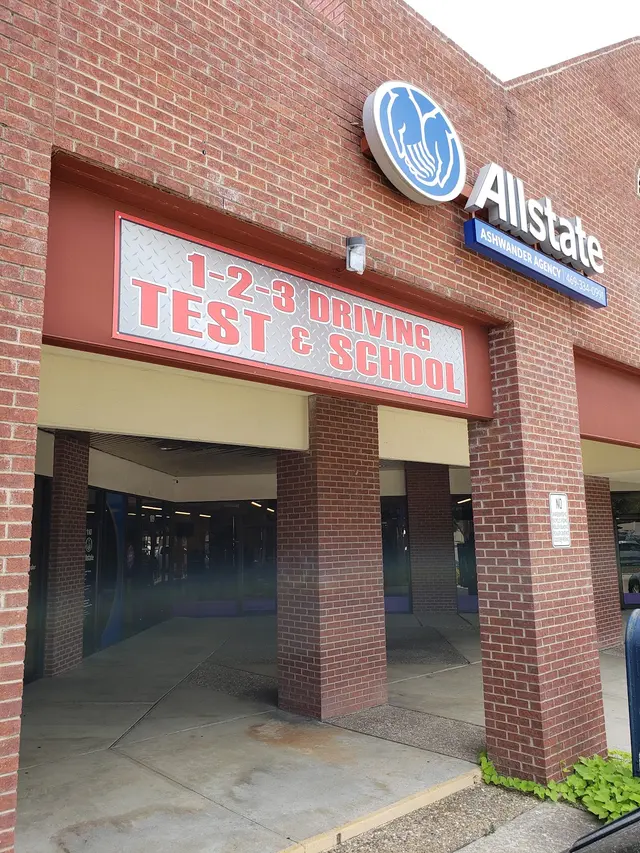 1-2-3 Driving School — customer photo 2