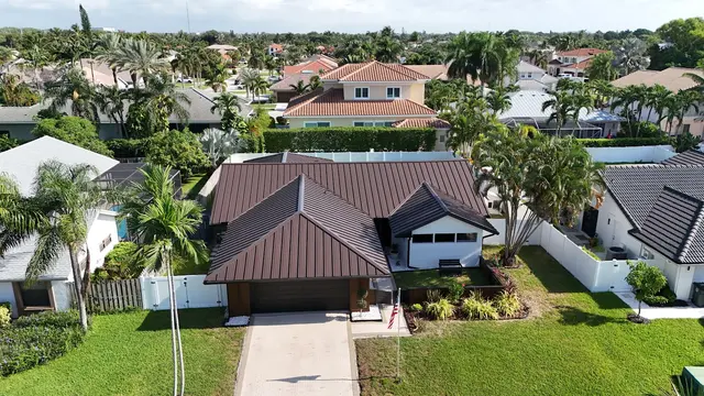 Roof X — photo from the business 6