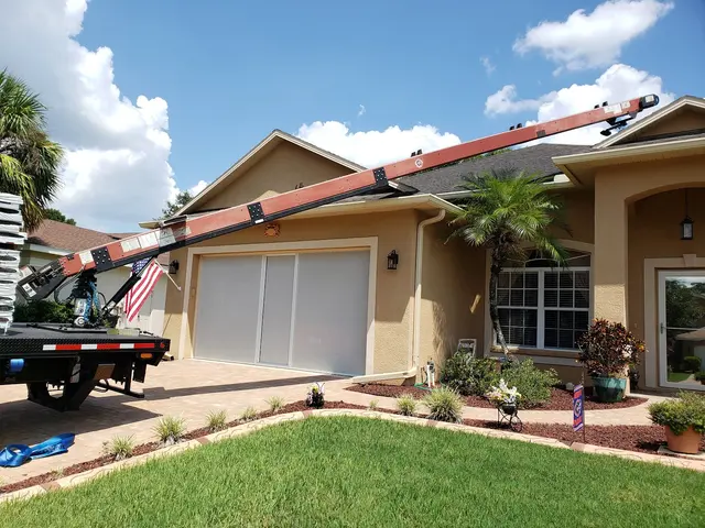 Roof X — customer photo 3