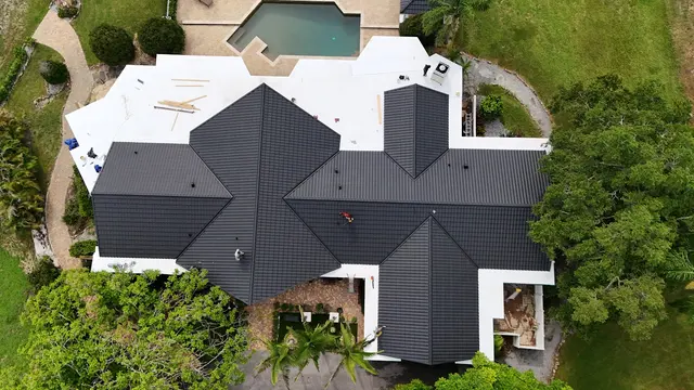 Roof X — photo from the business 7