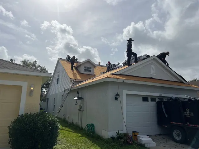Roof X — photo from the business 8