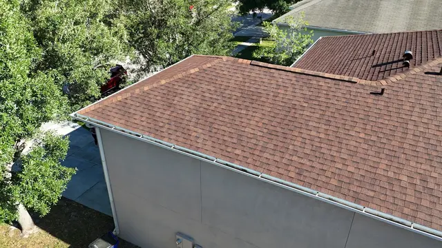 Roof X — customer photo 9