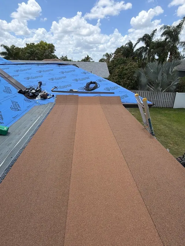 Roof X — photo from the business 11