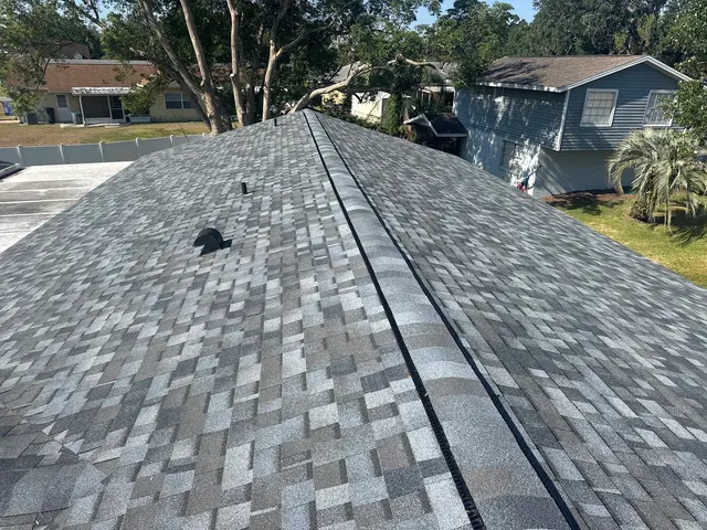 Roof X — customer photo 2