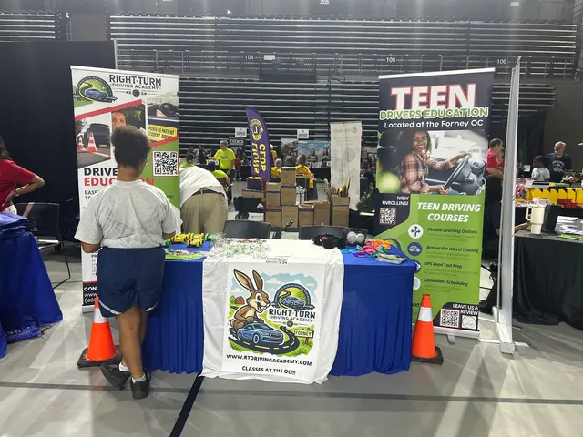 Right Turn Driving Academy — photo from the business 5