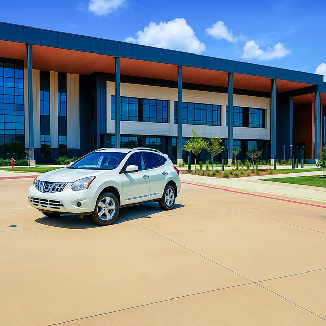 Right Turn Driving Academy — photo from the business 3