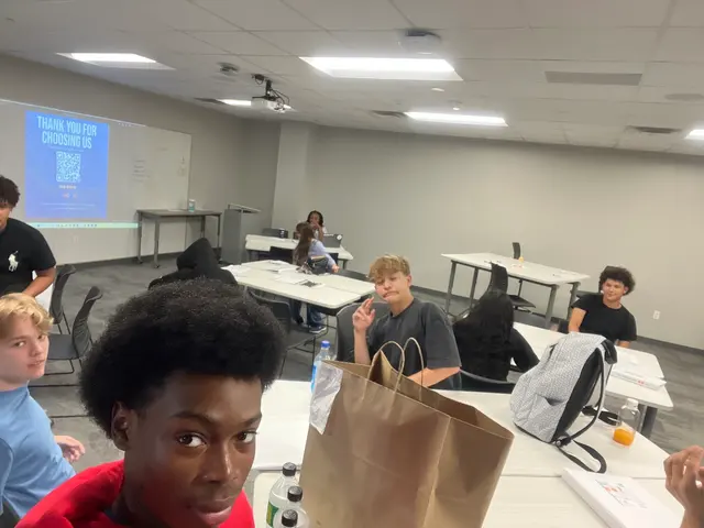 Right Turn Driving Academy — customer photo 12