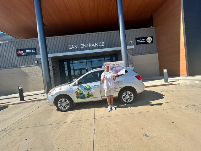 Right Turn Driving Academy — photo from the business 11