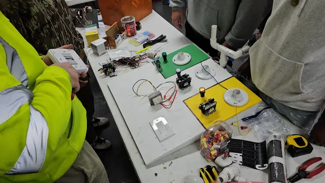 American Vocational Academy — photo from the business 10
