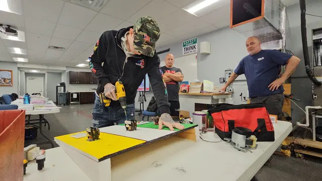 American Vocational Academy — photo from the business 11