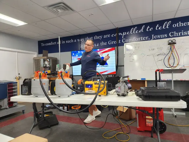 American Vocational Academy — customer photo 2