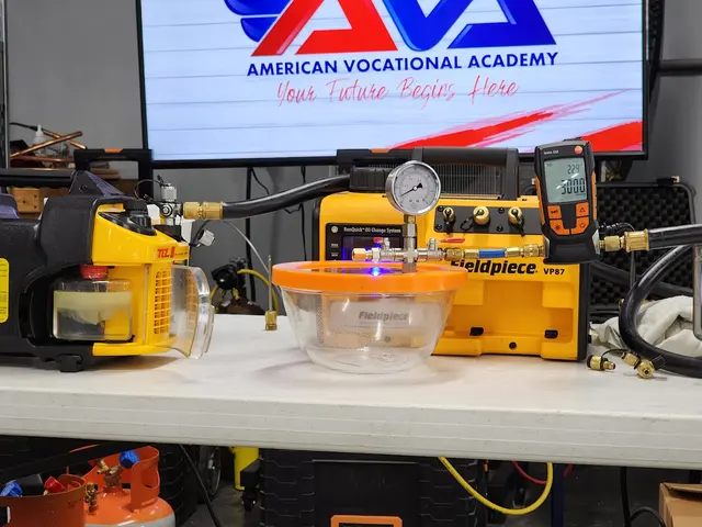 American Vocational Academy — customer photo 1