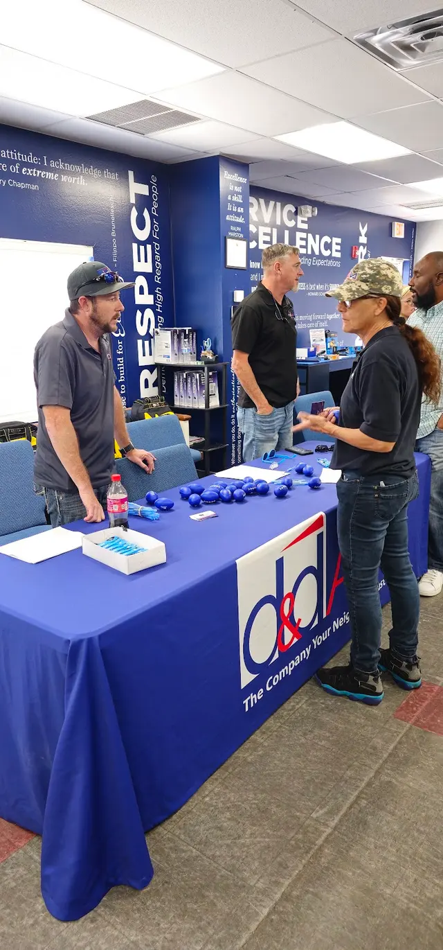 American Vocational Academy — photo from the business 9