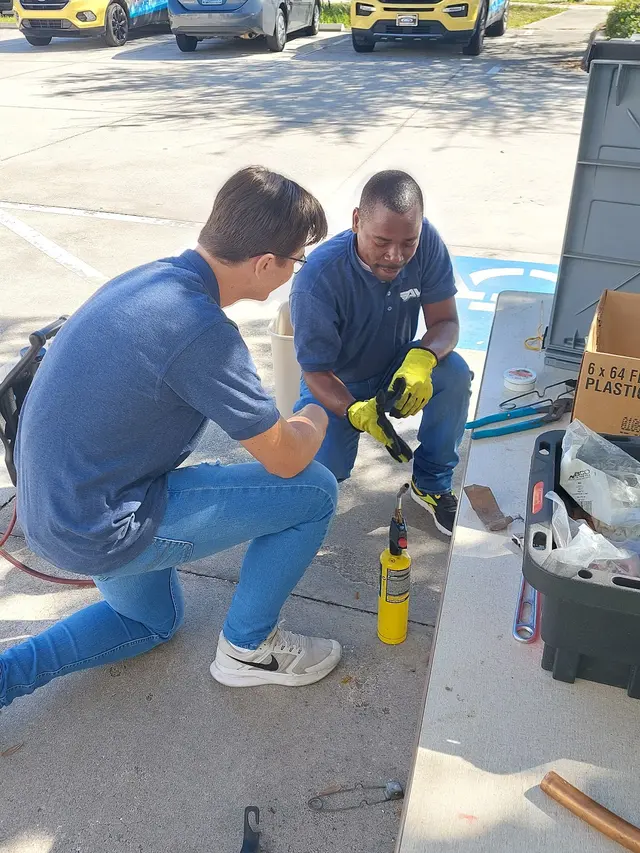 American Vocational Academy — photo from the business 7