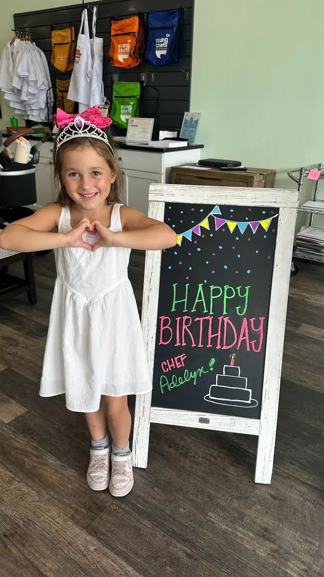 Young Chefs Academy - Sarasota, ,FL — customer photo 9