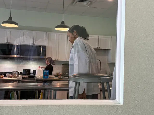 Young Chefs Academy - Sarasota, ,FL — customer photo 6
