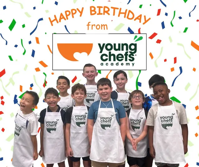 Young Chefs Academy - Sarasota, ,FL — photo from the business 8