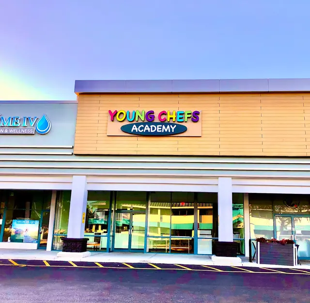 Young Chefs Academy - Sarasota, ,FL — customer photo 10