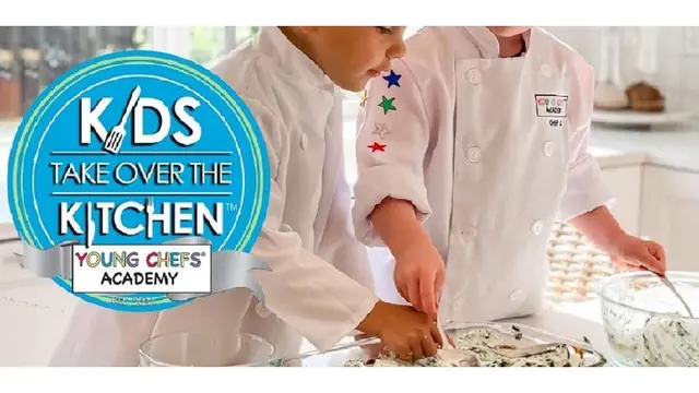 Young Chefs Academy - Sarasota, ,FL — photo from the business 1