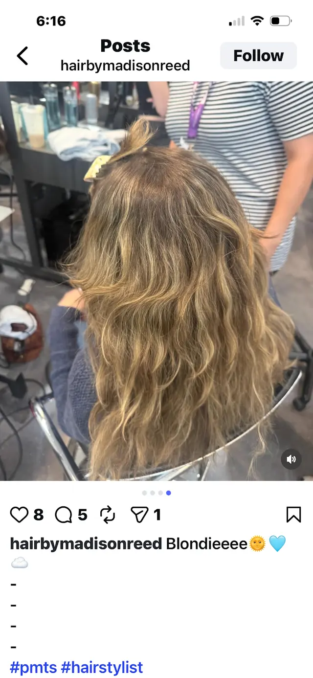 Paul Mitchell The School Sarasota — customer photo 7