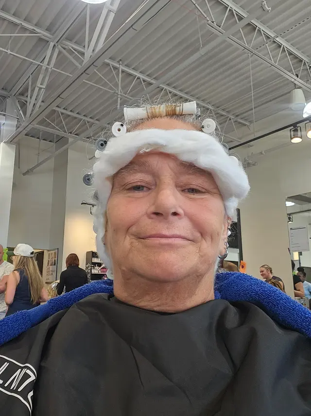 Paul Mitchell The School Sarasota — customer photo 11