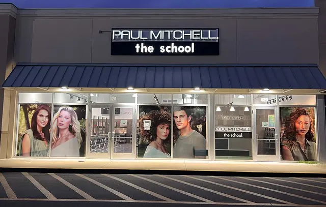 Paul Mitchell The School Sarasota — photo from the business 1