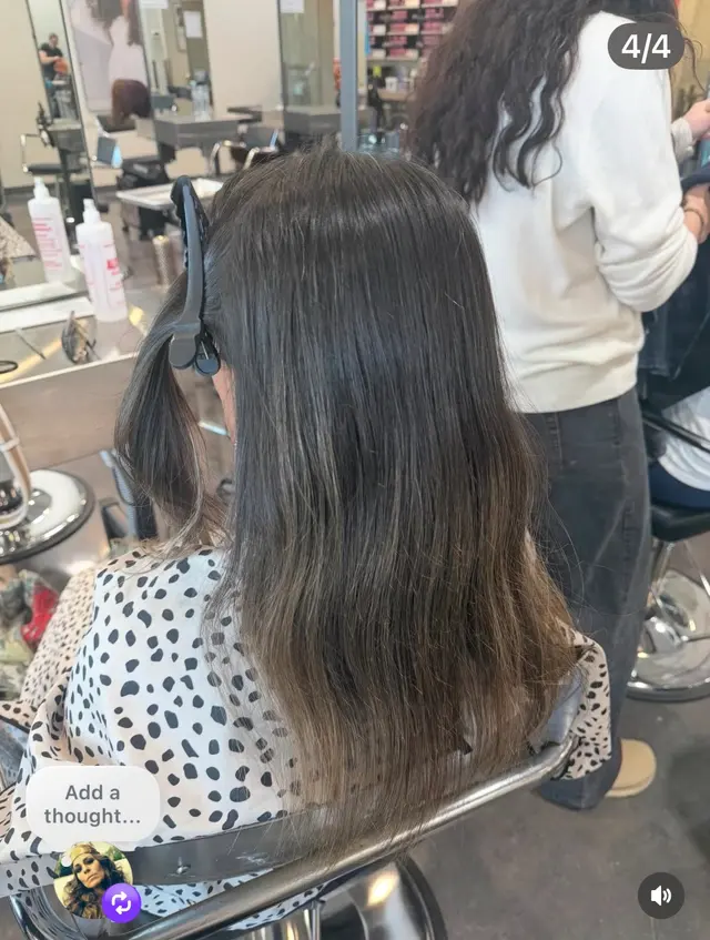 Paul Mitchell The School Sarasota — customer photo 5