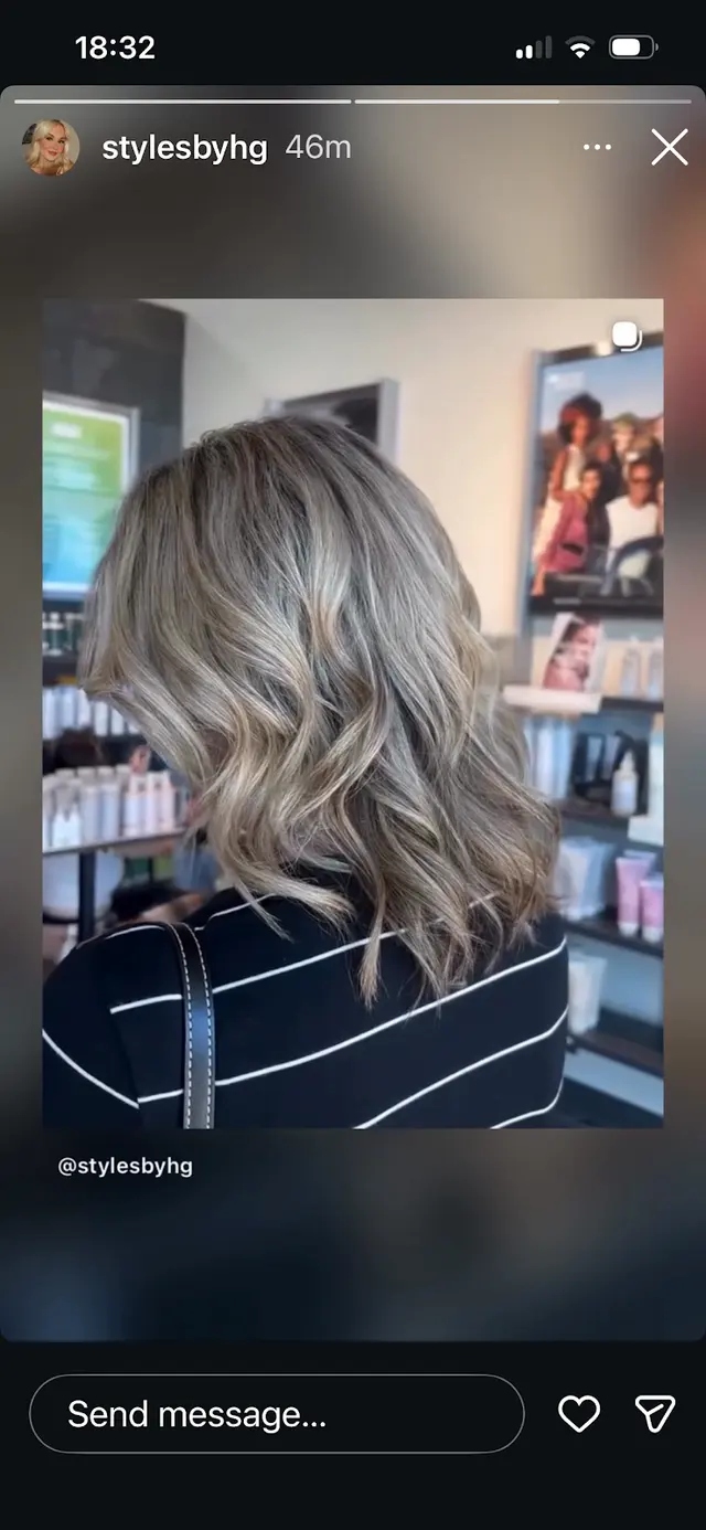 Paul Mitchell The School Sarasota — customer photo 3