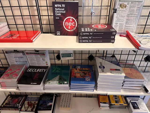 Building Trades Education Services & Book Store — photo from the business 6