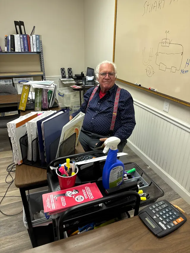Building Trades Education Services & Book Store — customer photo 5