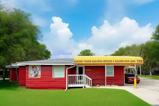 Building Trades Education Services & Book Store — photo from the business 1