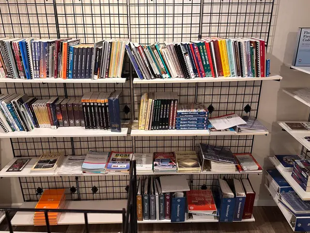 Building Trades Education Services & Book Store — photo from the business 4
