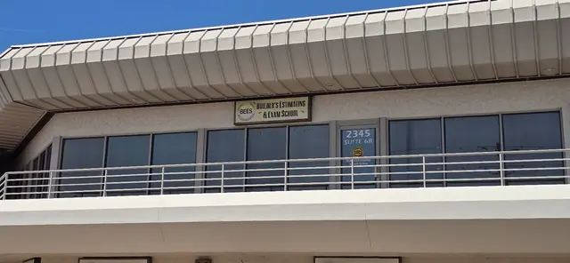 Builders Estimating & Exam School (BEES) — customer photo 1