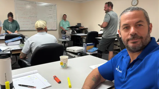 Builders Estimating & Exam School (BEES) — customer photo 2