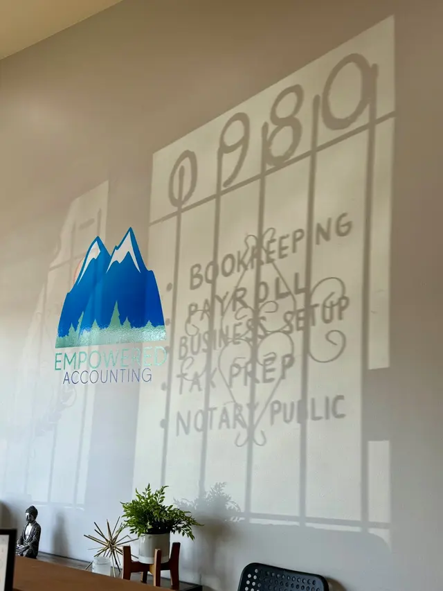 Empowered Accounting Inc — photo from the business 1