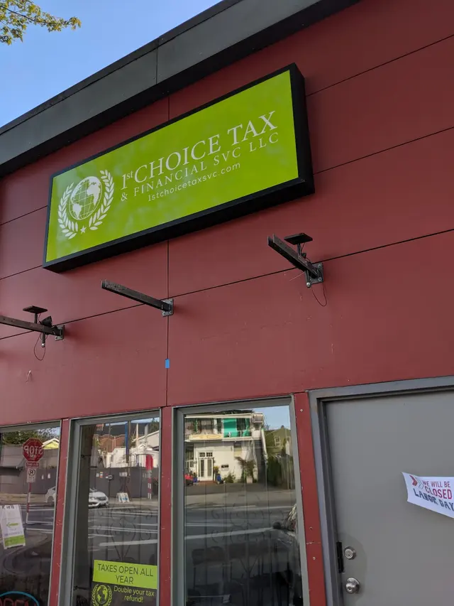 Empowered Accounting Inc — customer photo 2