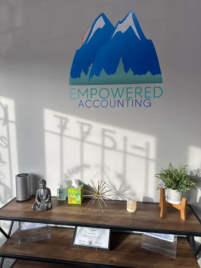 Empowered Accounting Inc — customer photo 3