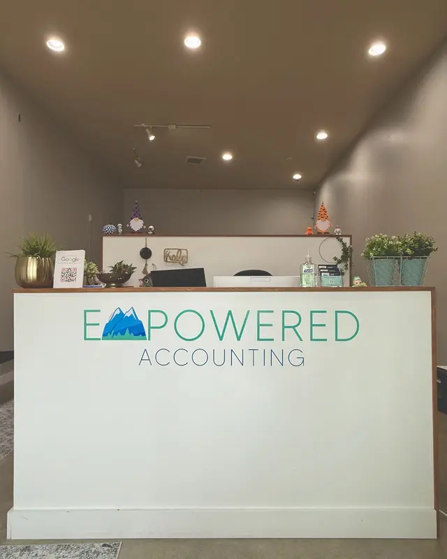 Empowered Accounting Inc — photo from the business 7