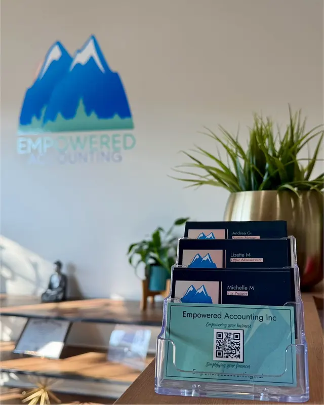 Empowered Accounting Inc — photo from the business 5