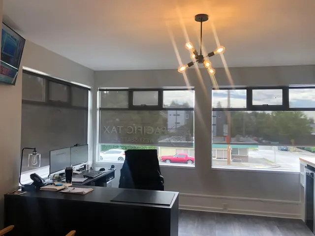 Pacific Tax West Seattle — customer photo 9