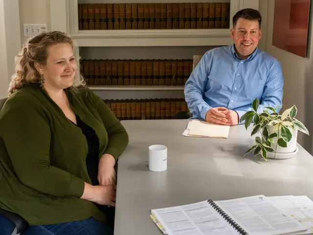 Taxman Associates — photo from the business 3