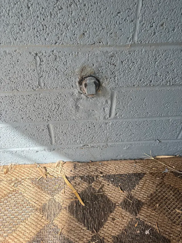 Customer photo of work by Roto-Rooter Plumbing & Water Cleanup, from Kareen Reeves's review