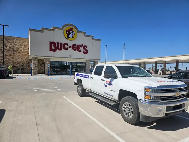 Roto-Rooter Plumbing & Water Cleanup — photo from the business 8